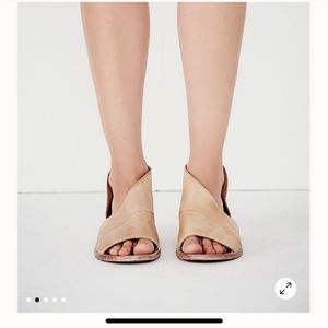 Free People Mont Blanc Sandal